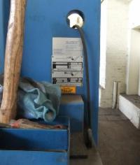 Produktbild 3 zu MaschinePiesok ESPE CTO 160/ 4000