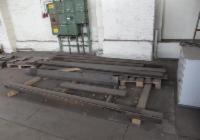 Produktbild 4 zu MaschinePiesok ESPE CTO 160/ 4000