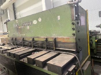 Köllschen BSH 2000/ 12,5 Produktbild