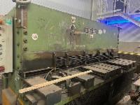 Produktbild 2 zu MaschineKöllschen BSH 2000/ 12,5