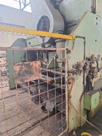 Produktbild 2 zu MaschinePiesok NTH 3150/16