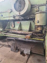 Produktbild 3 zu MaschinePiesok NTH 3150/16