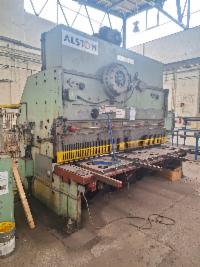 Produktbild 5 zu MaschinePiesok NTH 3150/16