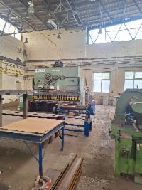 Produktbild 6 zu MaschinePiesok NTH 3150/16