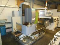 Produktbild 2 zu MaschineWagner WBE 1300 R