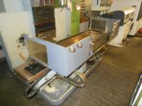 Produktbild 4 zu MaschineWagner WBE 1300 R