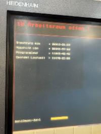 Produktbild 4 zu MaschineHedelius CB 80 – 2300