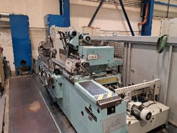 TOS BHU 32 A Produktbild