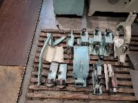 Produktbild 3 zu MaschineTOS BHU 32 A