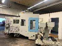 Produktbild 3 zu MaschineSigma Zenit 3