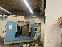 Produktbild 4 zu MaschineSigma Zenit 3