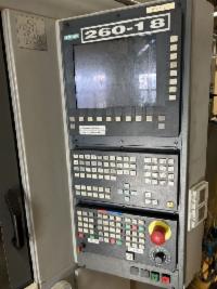 Produktbild 3 zu MaschineChiron FZ 12 W Magnum High Speed