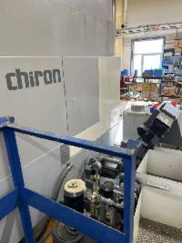 Produktbild 5 zu MaschineChiron FZ 12 W Magnum High Speed