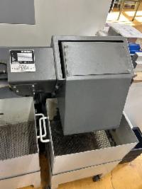 Produktbild 6 zu MaschineChiron FZ 12 W Magnum High Speed