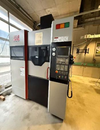 Quaser MV 134 C Produktbild