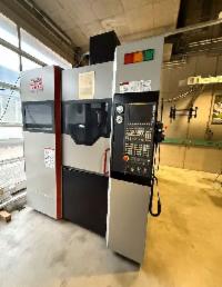 Produktbild 1 zu MaschineQuaser MV 134 C