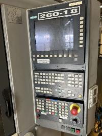 Produktbild 3 zu MaschineChiron FZ 12 W Magnum High Speed