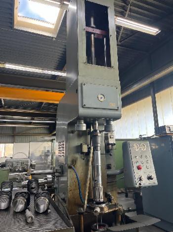 Nagel VS 8 – 50 / S Produktbild