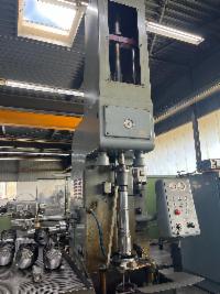 Produktbild 1 zu MaschineNagel VS 8 – 50 / S