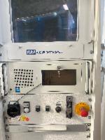 Produktbild 2 zu MaschineTIRA KV 10