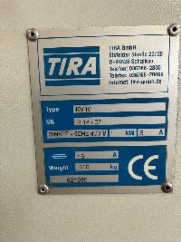 Produktbild 6 zu MaschineTIRA KV 10