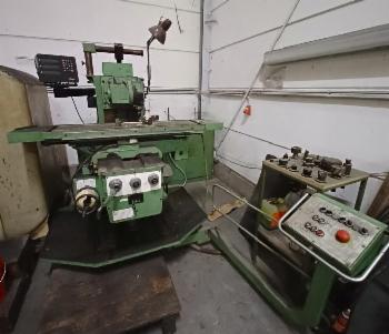 WMW Auerbach FW 250 x 1000 / 2 Produktbild