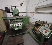 Produktbild 1 zu MaschineWMW Auerbach FW 250 x 1000 / 2