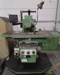 Produktbild 2 zu MaschineWMW Auerbach FW 250 x 1000 / 2