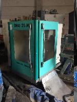 Produktbild 5 zu MaschineDeckel Maho DMU 35 M