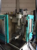 Produktbild 6 zu MaschineDeckel Maho DMU 35 M