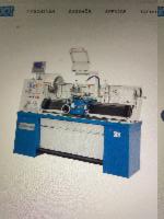 Produktbild 2 zu MaschineKnuth Basic 180 Super