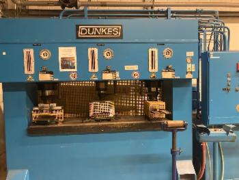 Dunkes HDSR 75 Produktbild