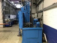 Produktbild 4 zu MaschineDunkes HDSR 75