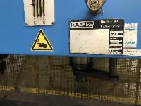 Produktbild 5 zu MaschineDunkes HDSR 75