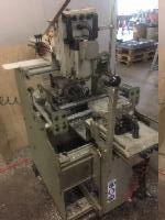 Produktbild 1 zu MaschineP Maccine  Italien P 0 3 P