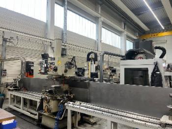 Busch NF 8/32 Produktbild