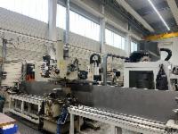 Produktbild 1 zu MaschineBusch NF 8/32