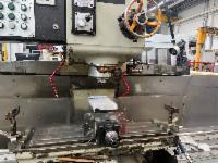 Produktbild 3 zu MaschineBusch NF 8/32