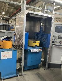 Produktbild 1 zu MaschineTIRA KV 10