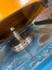 Produktbild 5 zu MaschineTIRA KV 10