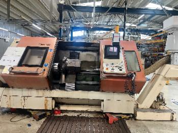 Gildemeister CT 60 Produktbild