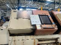 Produktbild 4 zu MaschineGildemeister CT 60