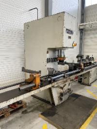 Produktbild 1 zu MaschineMAE HY – S 100 RH