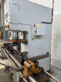 Produktbild 2 zu MaschineMAE HY – S 100 RH