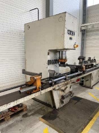 MAE HY – S 100 RH Produktbild