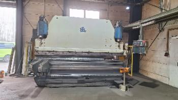 Lotze 327 x 1500 KN Produktbild