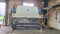 Produktbild 1 zu MaschineLotze 327 x 1500 KN
