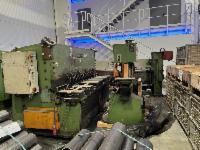 Produktbild 4 zu MaschineKöllschen BSH 2000/ 12,5