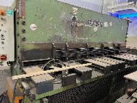Produktbild 5 zu MaschineKöllschen BSH 2000/ 12,5