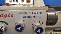 Produktbild 3 zu MaschineEagle LC 340